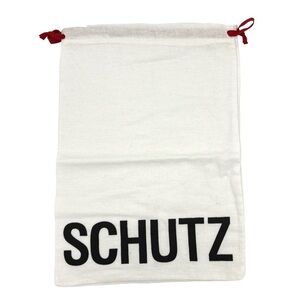 New - Schutz Dust Bag- 10”W x 13”H - Qty 1